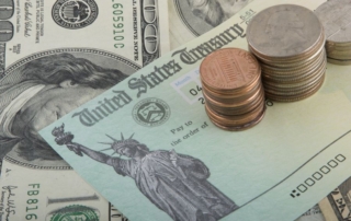 IRS Q&A on Receiving Economic Impact Payments