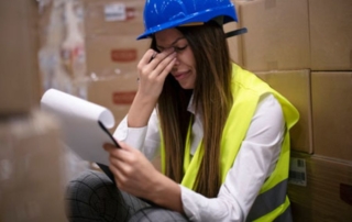 COVID-19 Poses Fraud Threats to Businesses