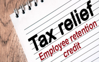 IRS Q&A on CARES Act Employee Retention Tax Credit