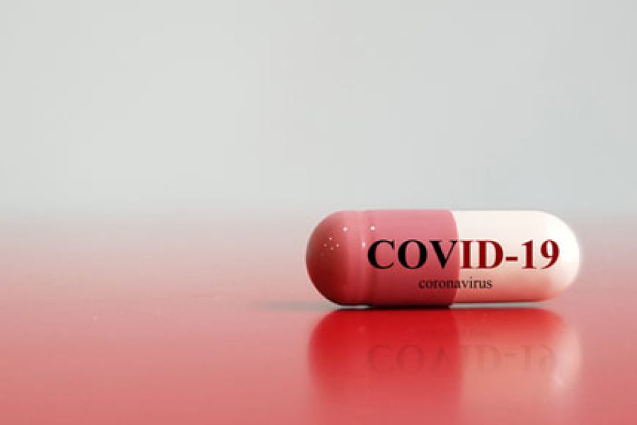 New COVID-19 Fraud Schemes