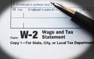 Employment Tax Deposit Deferral FAQs