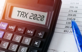 Reduce Tax with an S Corporation