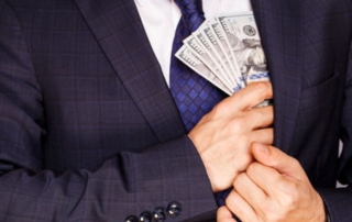 When the Fraud Suspect is an Executive