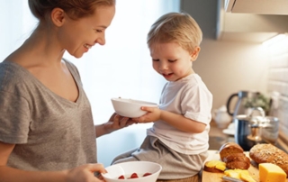 Changes to the Child Tax Credit