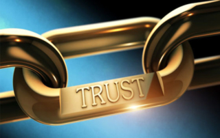 Protect Data and Build Trust with Customers