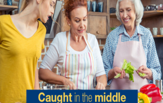 Caught in the Middle