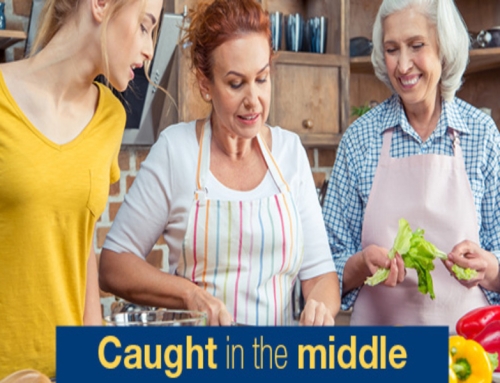 Caught in the Middle?