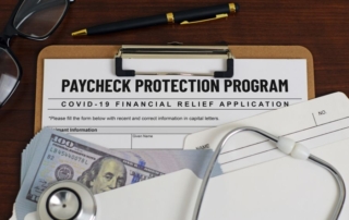 Best Practices for PPP Loan Forgiveness