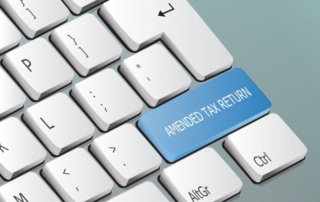 Amending Returns for Retroactive COVID-19 Tax Relief
