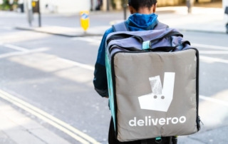 Gig Economy Workers and Businesses Guidance on IRS Website