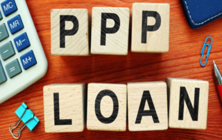 PPP Loan Forgiven Expenses Aren't Deductible