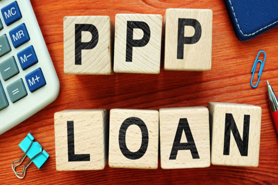 PPP Loan Forgiven Expenses Aren't Deductible