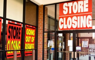 Dont Get Shortchanged by a Liquidating Business