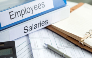 Determining a Reasonable Salary for a C Corporation Business Owner
