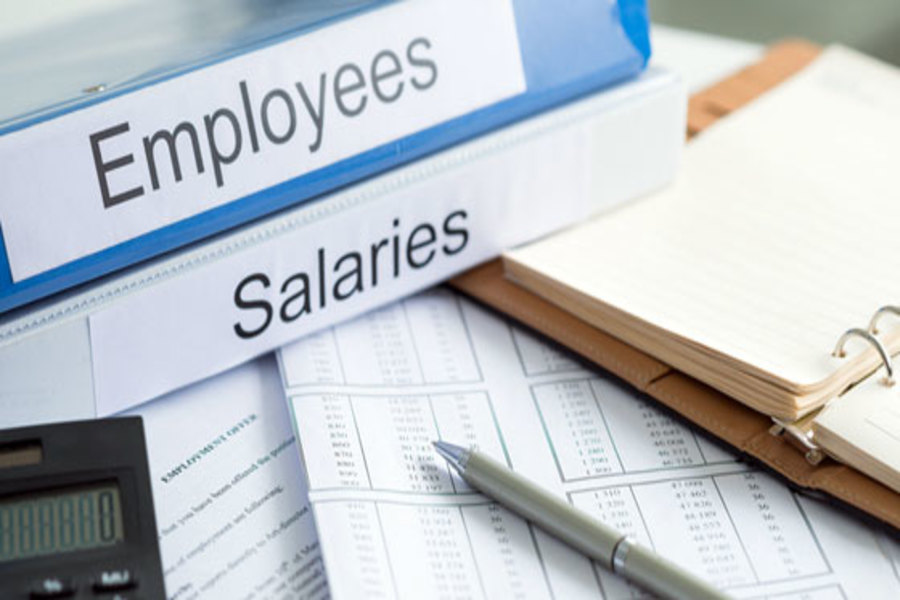 Determining a Reasonable Salary for a C Corporation Business Owner