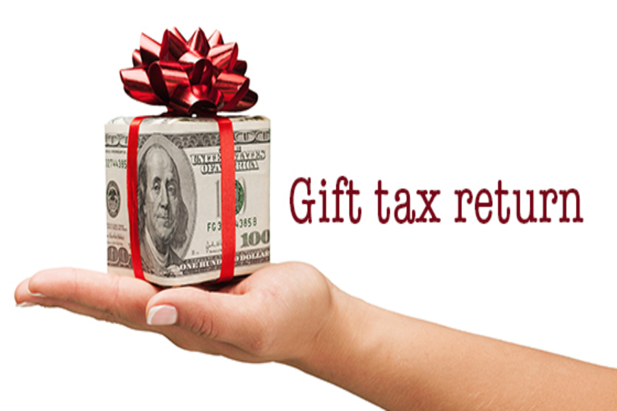 2019 Gift Tax Return Deadline is Coming Up
