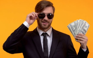 Business Opportunity or Scam