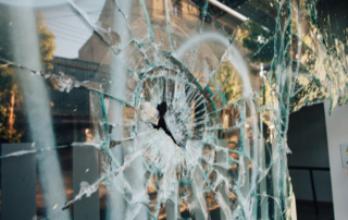 Rioting Damage at your Business?