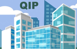 Favorable Tax Changes to Qualified Improvement Property