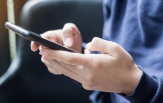 Give Employees a Voice to Report Fraud