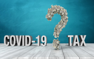 COVID-19 Individual Tax Questions Answered