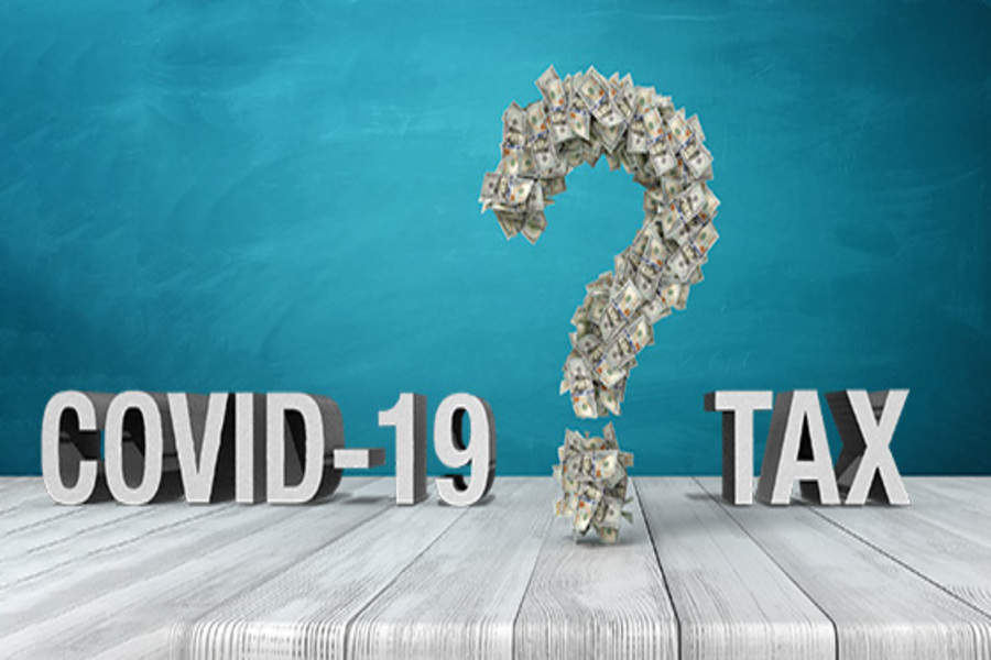 COVID-19 Individual Tax Questions Answered