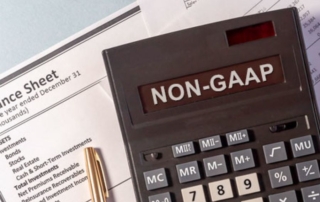 Non-GAAP Measures Can Be Misleading