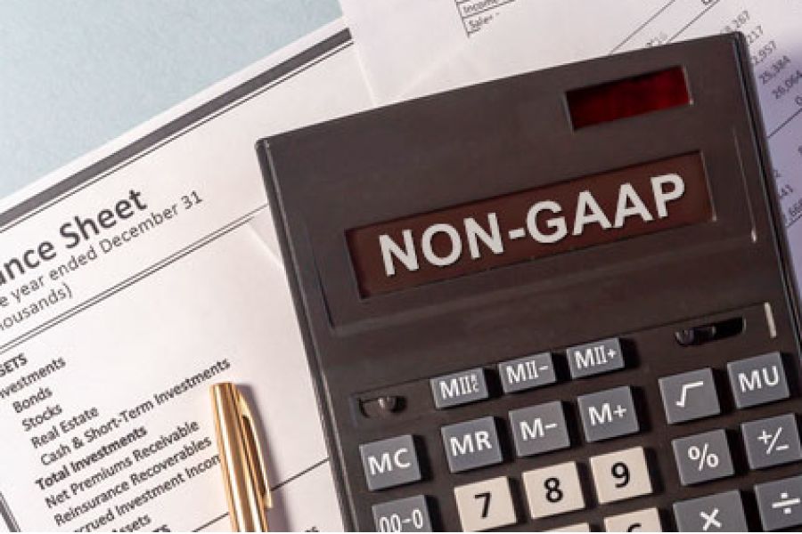 Non-GAAP Measures Can Be Misleading