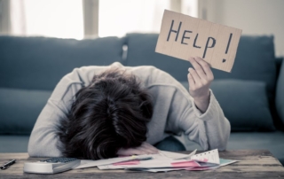 IRS Payment Options for Those Owing Taxes