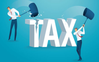 Ways to Chip Away at Your 2019 Business Tax Bill