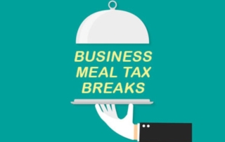 Business Meal Deductions