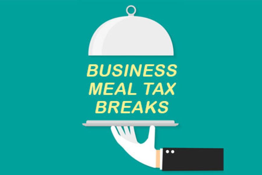 Business Meal Deductions