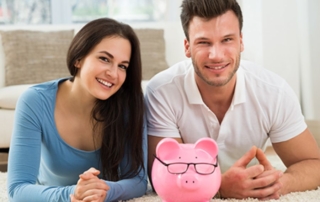 IRA for a Nonworking Spouse