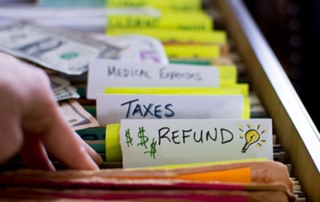 3 Issues to Consider After Filing Your 1040 on July 15th