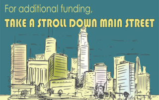 The Fed's New Main Street Lending Program