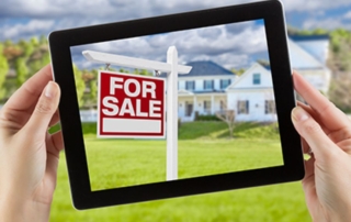 Consider Taxes When Selling Your Home