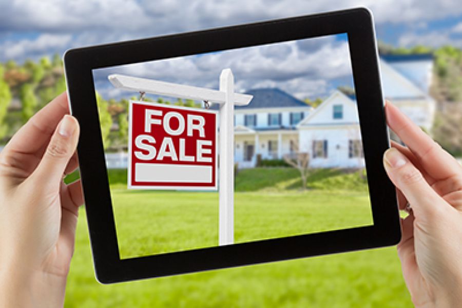 Consider Taxes When Selling Your Home