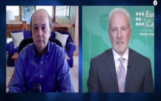 Rickards and Schiff Give Gold Forecasts