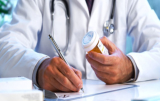 How Some Reputable Professionals Enable Illegal Opioid Distribution