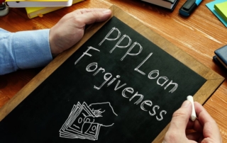 New FAWs Address PPP Loan Forgiveness Issues
