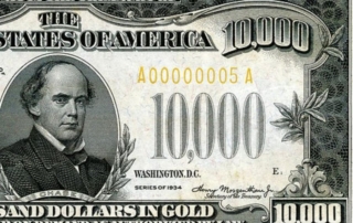 IRS Issues Fact Sheet on Reportable >$10,000 Cash Transactions