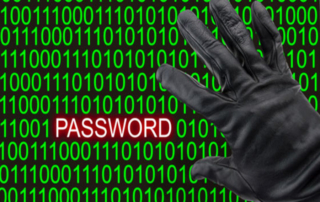 Crime Has Adapted to COVID-19