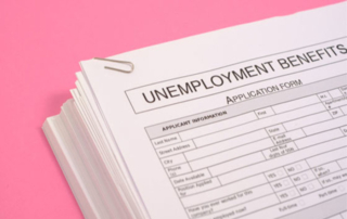 How Fraudsters Steal Unemployment Benefits