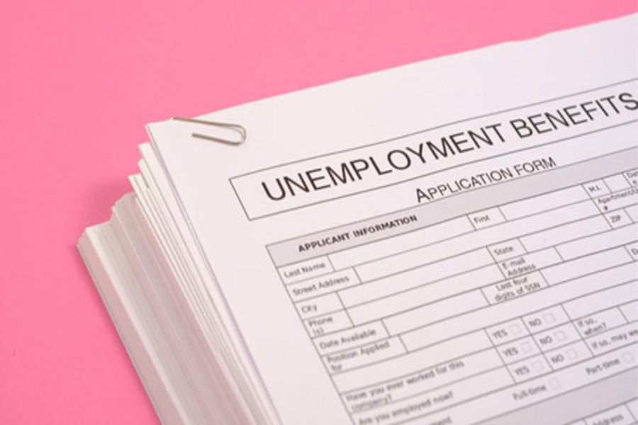 How Fraudsters Steal Unemployment Benefits