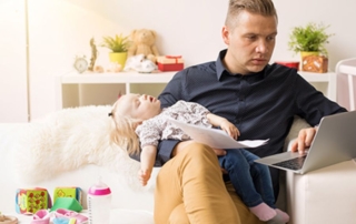 More People May Owe Nanny Tax This Year