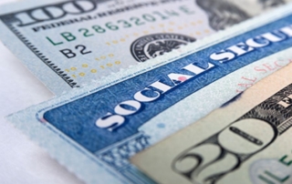 Are Social Security Benefits Taxed?