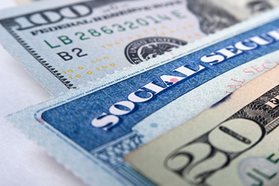 Are Social Security Benefits Taxed?