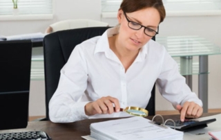 3 Steps Experts Follow When Investigating Fraud