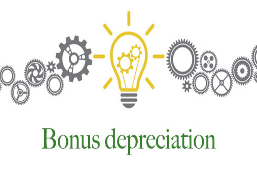 Key Points About Bonus Depreciation