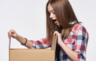 How Online Sellers Use Brushing